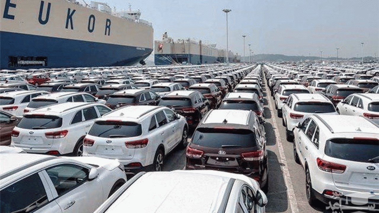 لزوم واردات خودروهای در کلاس متوسط برای تنظیم بازار