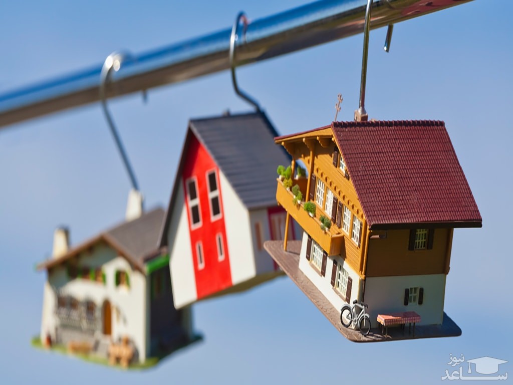 آخرین پیش بینی ها از قیمت مسکن