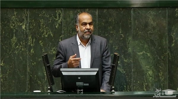 رئیس سازمان هدفمندی یارانه‌ها آبروی «روحانی» را برد