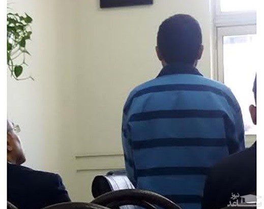 پیرمردی که دیگر به خانه خود بازنگشت