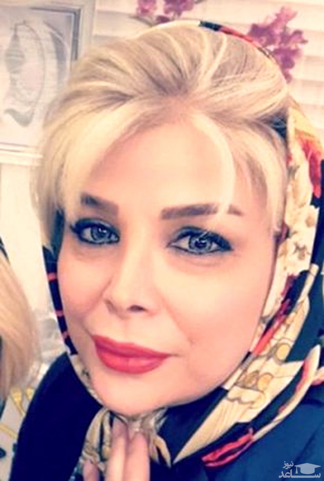 استایل ولنتاینی شیوا خنیاگر