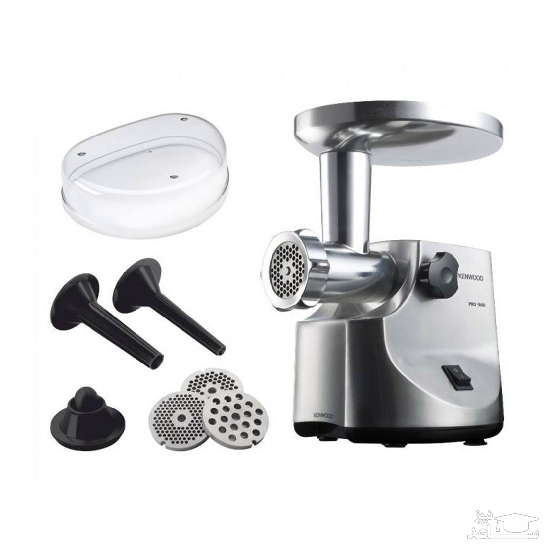 چرخ گوشت کنوود مدل MG510