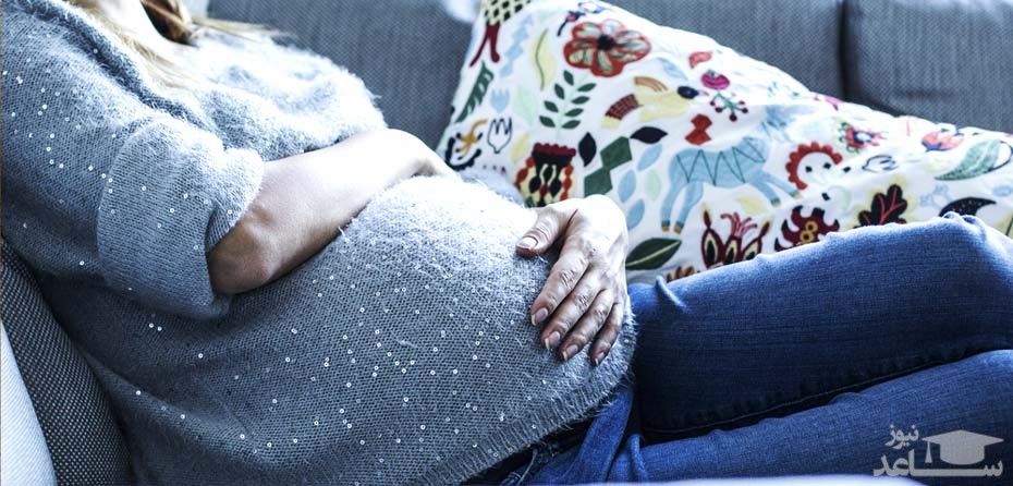 نکاتی برای استراحت در دوران بارداری