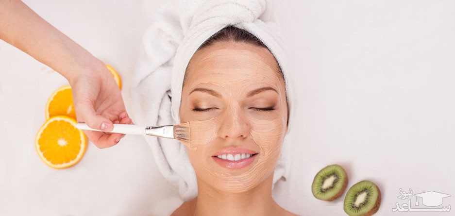 مراقبت های پوستی قبل از اقدام به بارداری