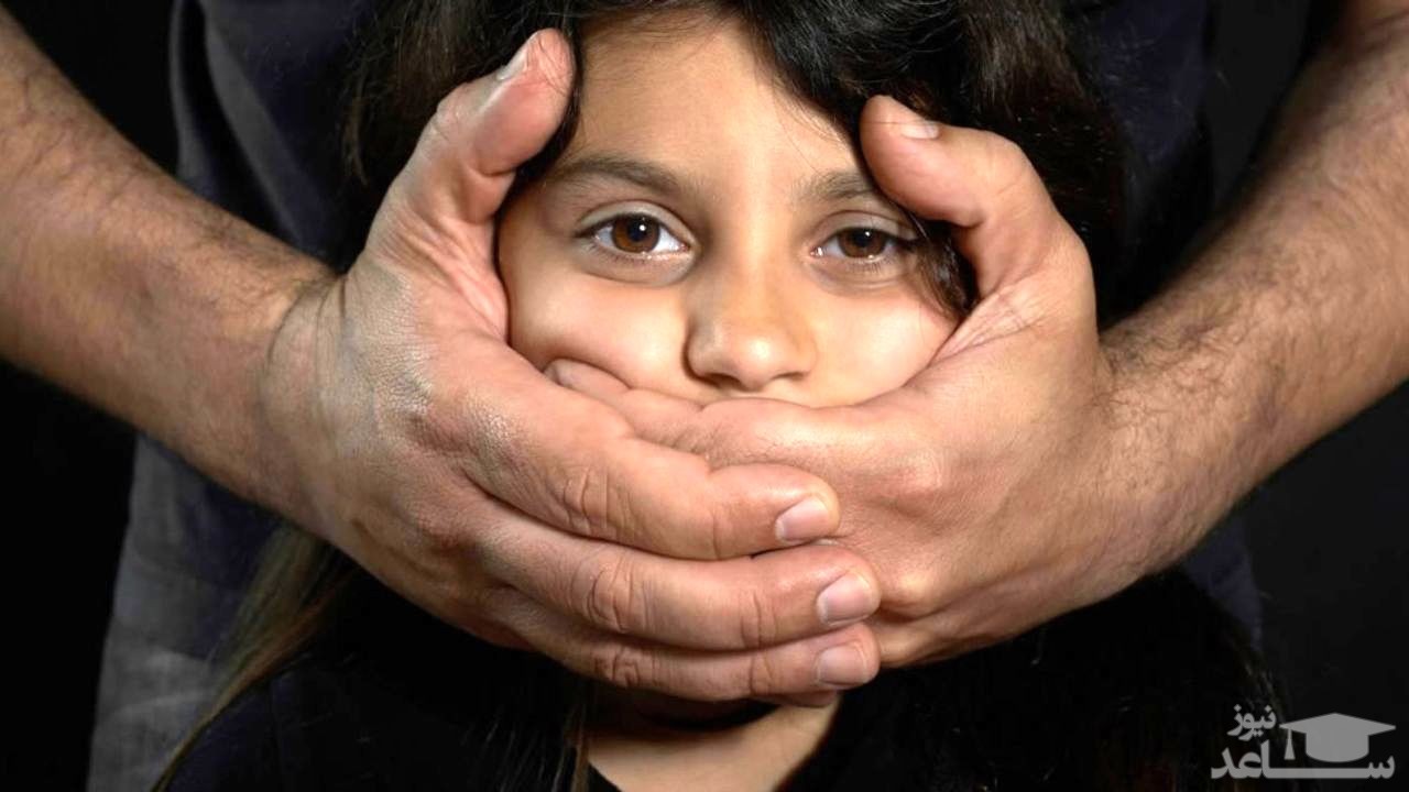 مهمترین نشانه های آزار جنسی در کودکان