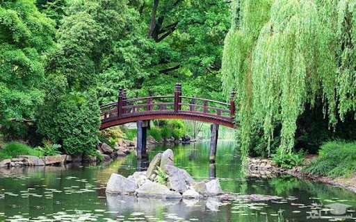 پارک Szczytnicki