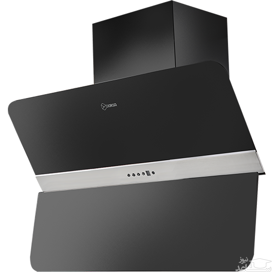 هود مورب درسا مدل رزا