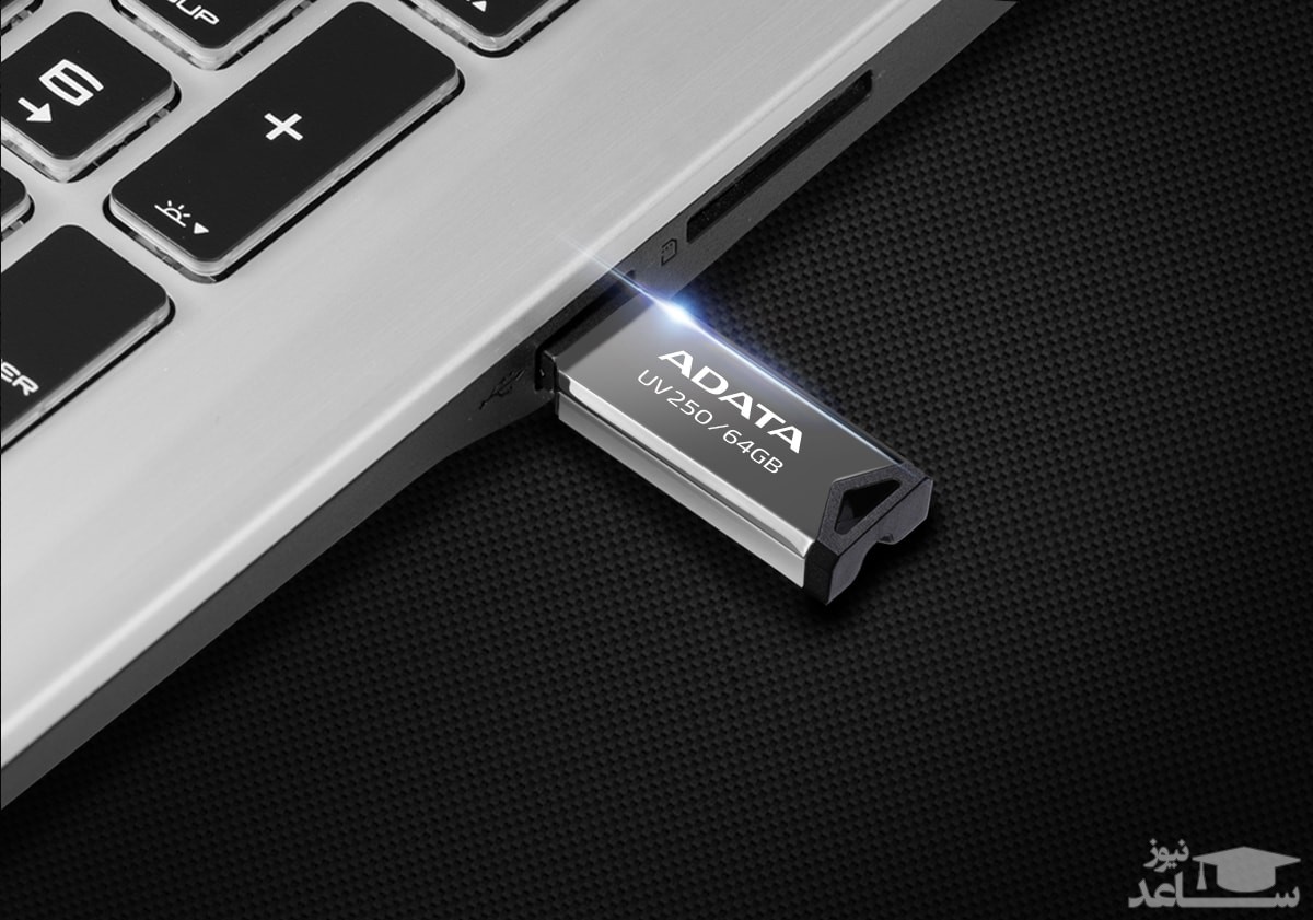 فلش مموری ای دیتا مدل UV250