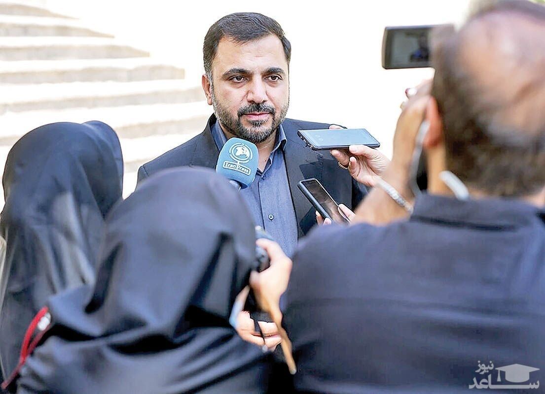 زمان و مکان قطع اینترنت از زبان وزیر اطلاعات