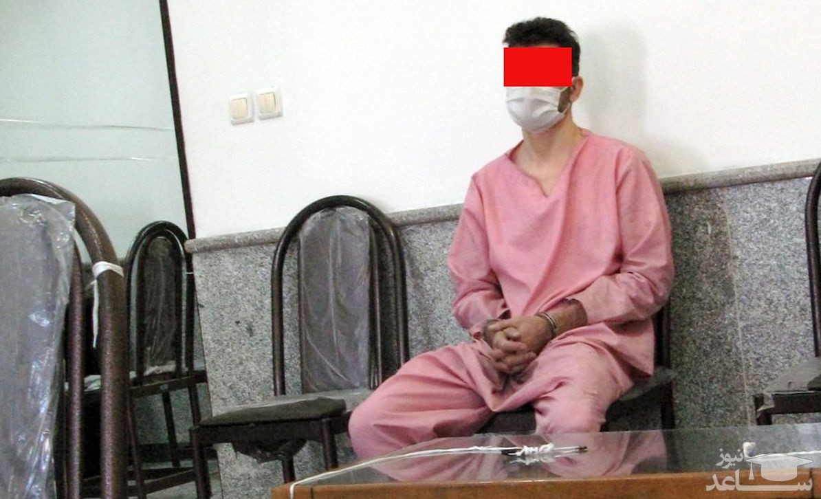 قتل شهلا زن مطلقه بعد از میهمانی در باغ دماوند