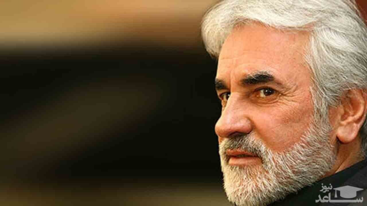 زمان خاکسپاری زنده‌یاد انصاری‌فرد مشخص شد