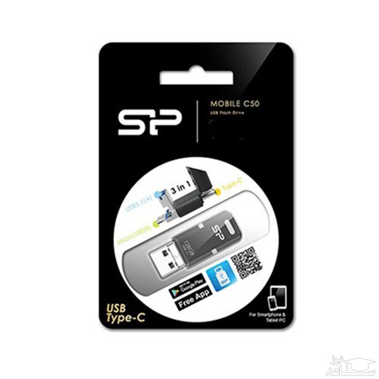 سیلیکون پاور مدل موبایل سی 50