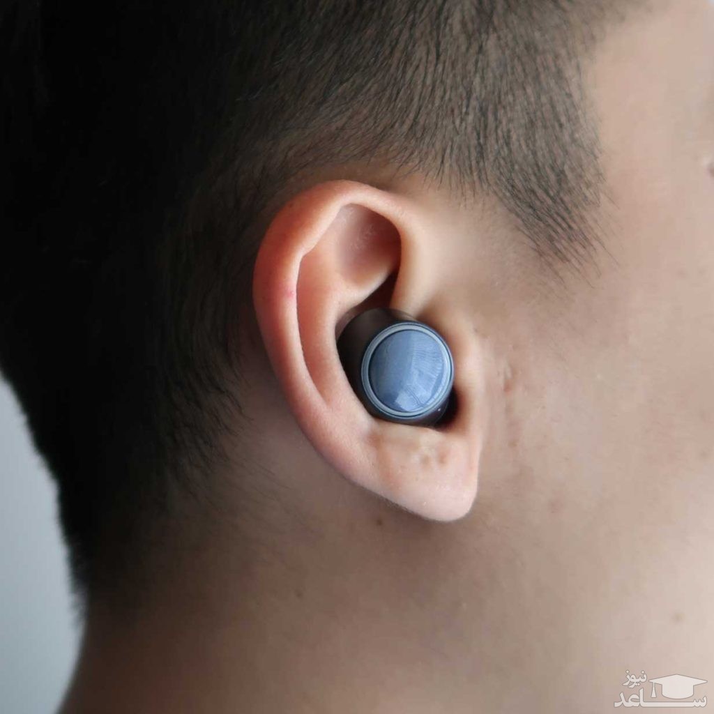 هدفون بی سیم کریتیو مدل Outlier Air