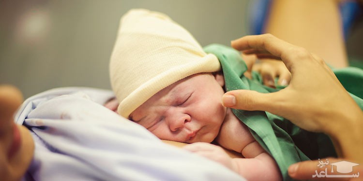 نکاتی درباره زایمان طبیعی که هر زن بارداری باید بداند !