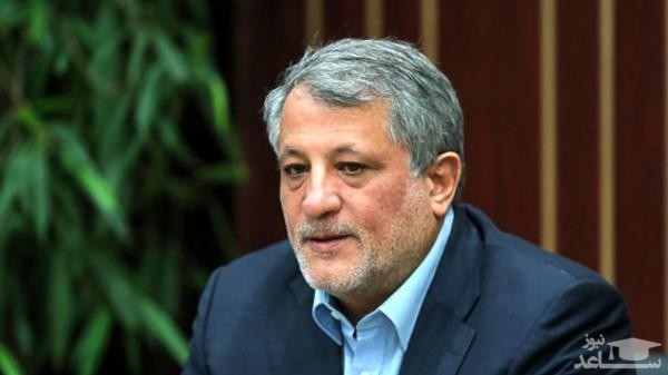 پاسخ تست کرونای محسن هاشمی مشخص شد