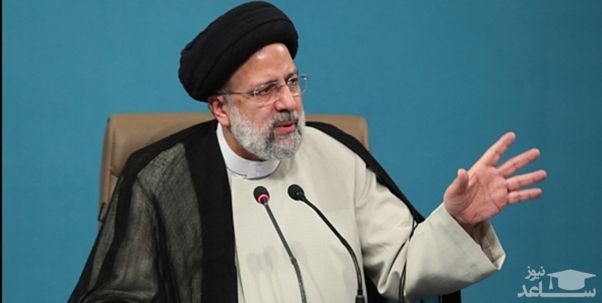 هر کس تخلف کرد امانش ندهید/ هشدار بی سابقه رئیسی به وزرا