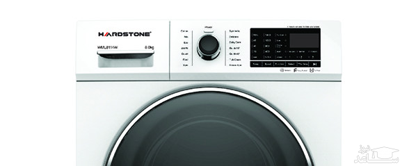 پنل لباسشویی هاردستون مدل WML8114