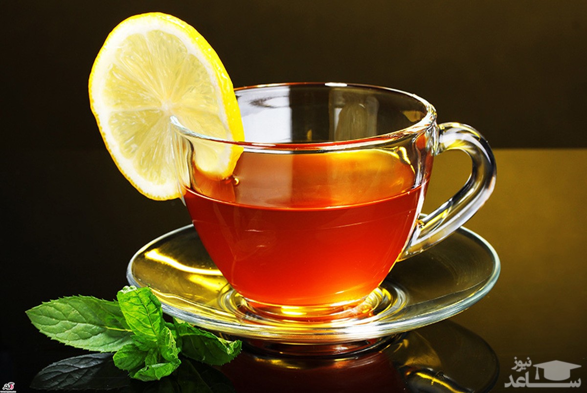 فواید حیات بخش چای سیلان