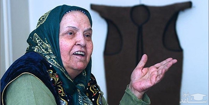 «پروین بهمنی» مادر لالایی ایران درگذشت