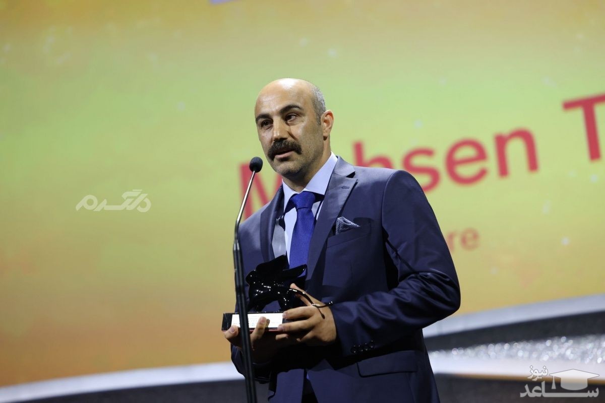 (فیلم) پشت پرده جایزه محسن تنابنده در جشنواره ونیز چه بود؟