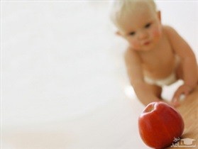 چگونه به کودک نوپا غذا بدهیم؟