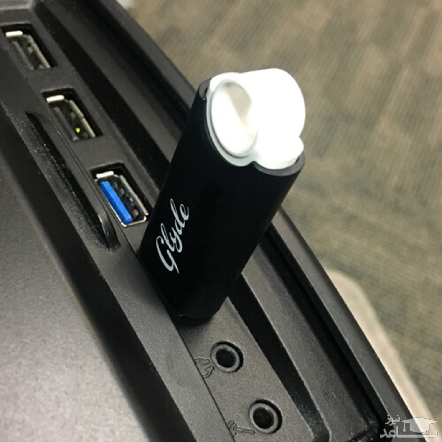 پتریوت مدل Glyde USB 3.1 Gen.1