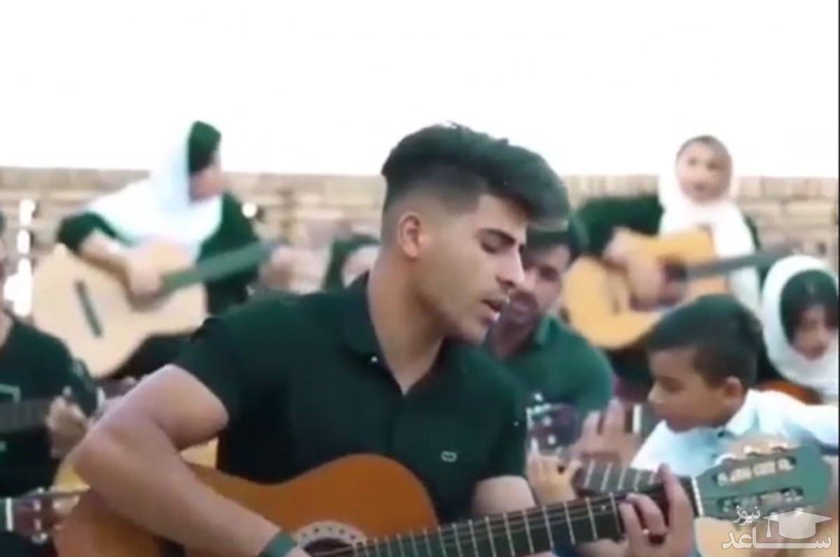 احضار سازندگان کلیپ جنجالی در دزفول