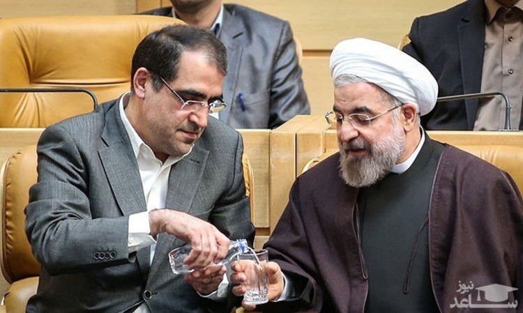 انتقاد وزیر سابق بهداشت از نحوه مدیریت کرونا