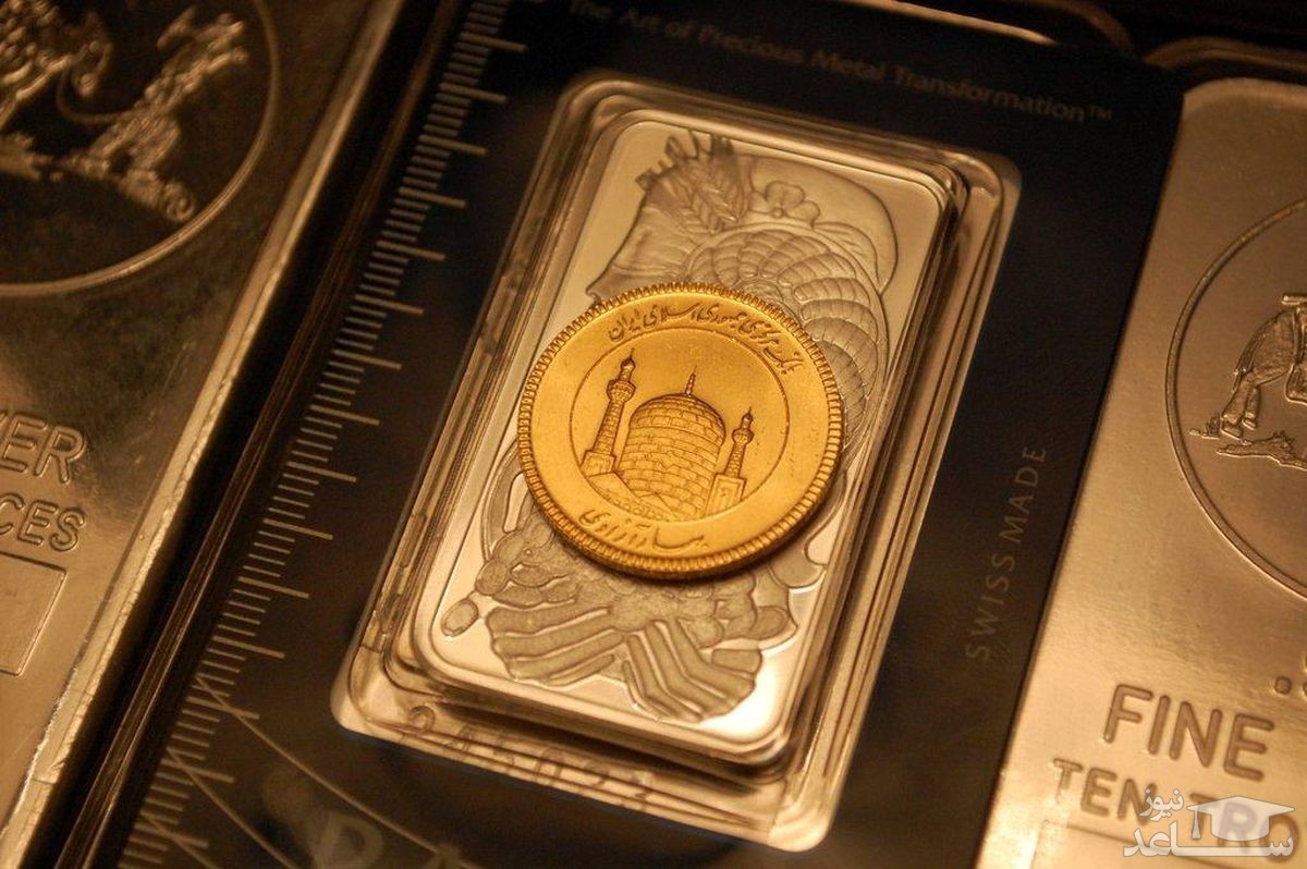 شوک ترامپ به بازار سکه ایران/ تمرین سکه برای سقوط؟