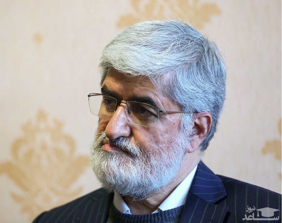 چالش فوق منشوری علی مطهری با رحیم پور ازغدی!