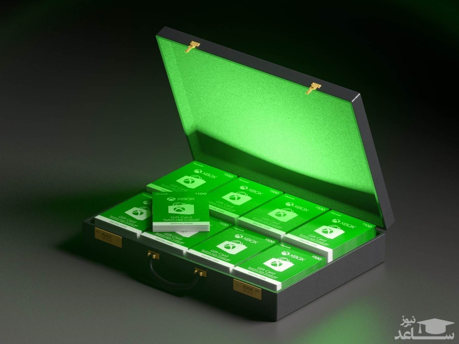 گیفت کارت چیست و چه کاربردی دارد؟