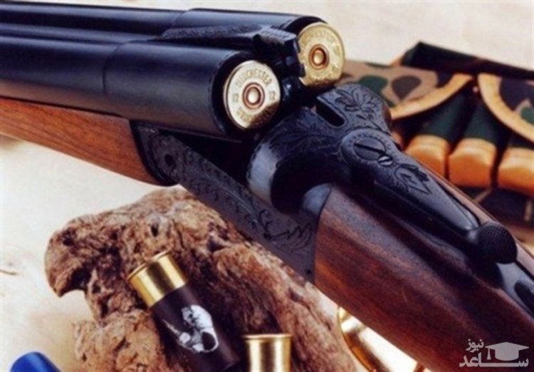 قتل مشکوک عروس ۲۸ ساله و دختر ۱۸ ساله با گلوله