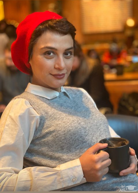 مارال فرجاد