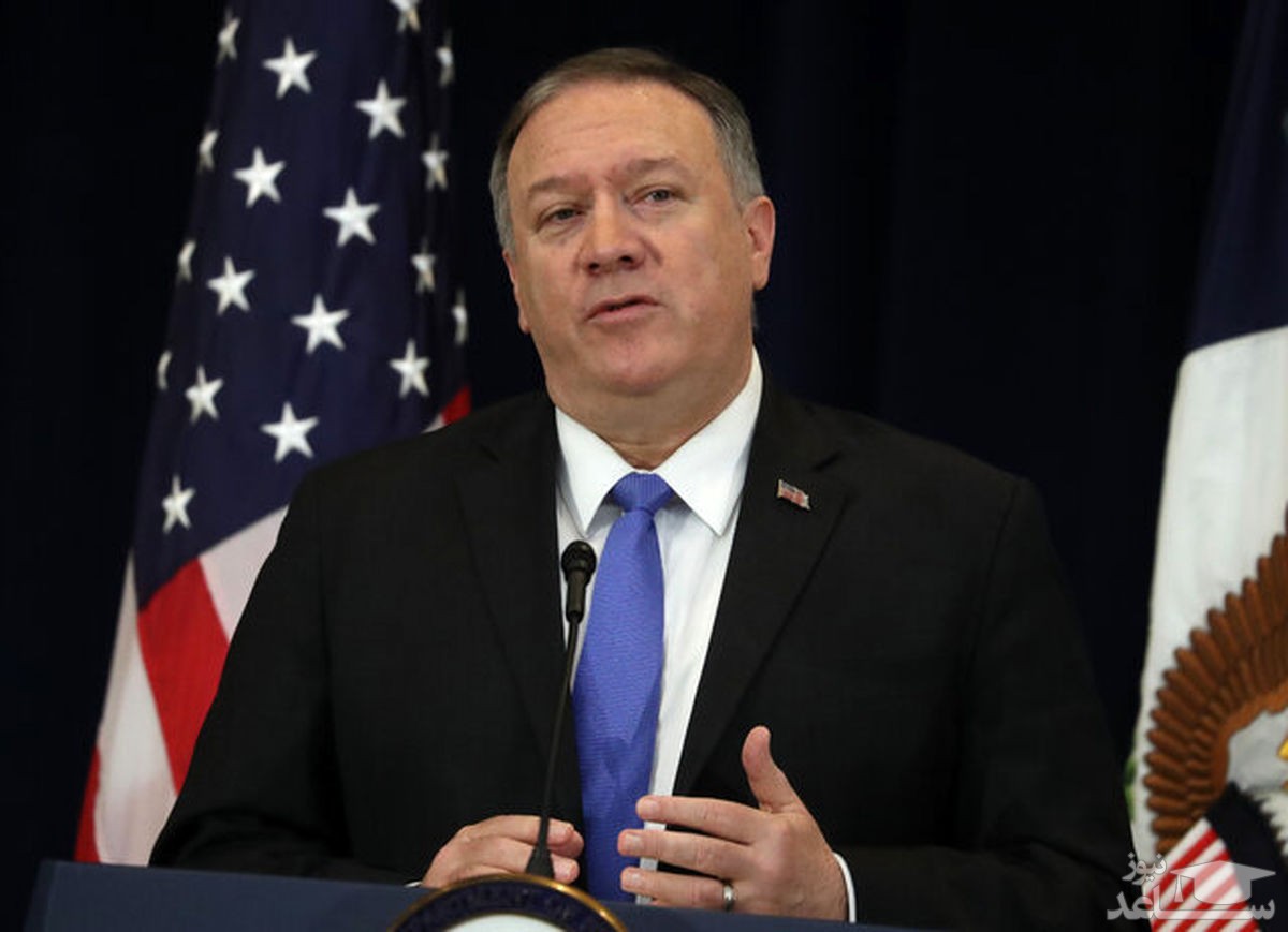 دستور پامپئو برای لغو ممنوعیت ورود مقامات سودانی به آمریکا
