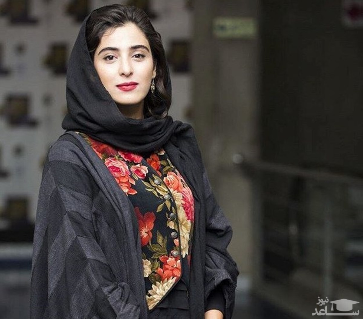 حال و هوای عاشقانه آناهیتا افشار