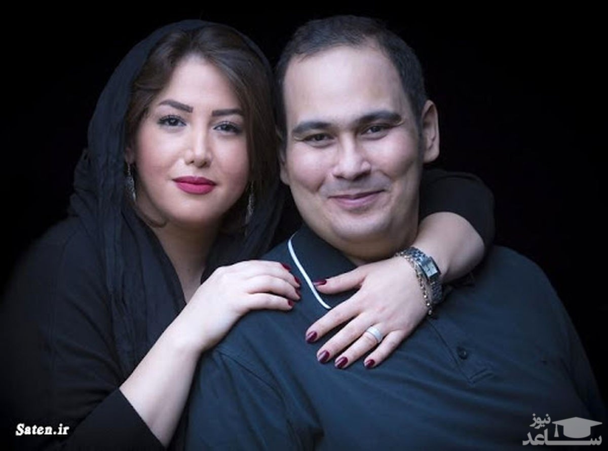 رضا داوودنژاد پس از کاهش وزنش