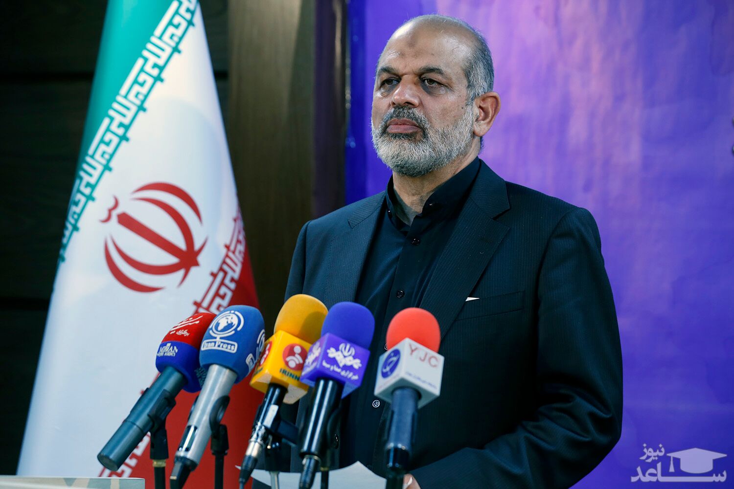 وزیر کشور: ۲۷هزار بلیت تقلبی برای فوتبال ایران-لبنان فروخته شده بود