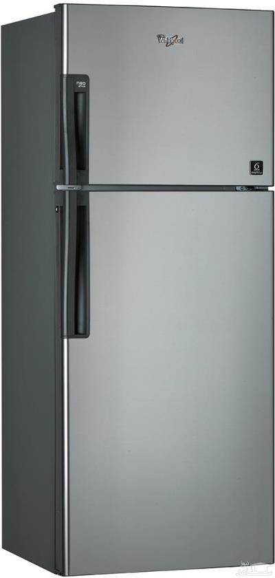 یخچال فریزر ویرپول WTM 552 RSS