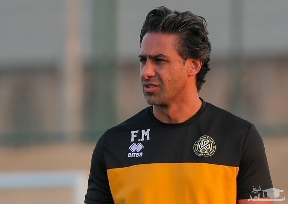 اتفاقی تلخ و باورنکردنی برای فرهاد مجیدی در امارات