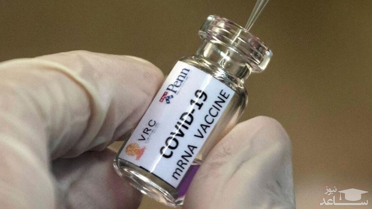سامانه ملی ثبت واکسن کرونا از امروز راه اندازی می شود