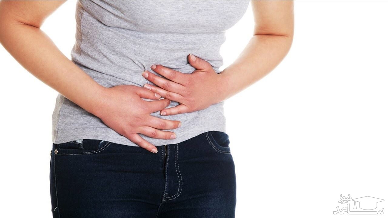 اینفوگرافیک / انواع مختلف درد شکم نشانه چیست؟