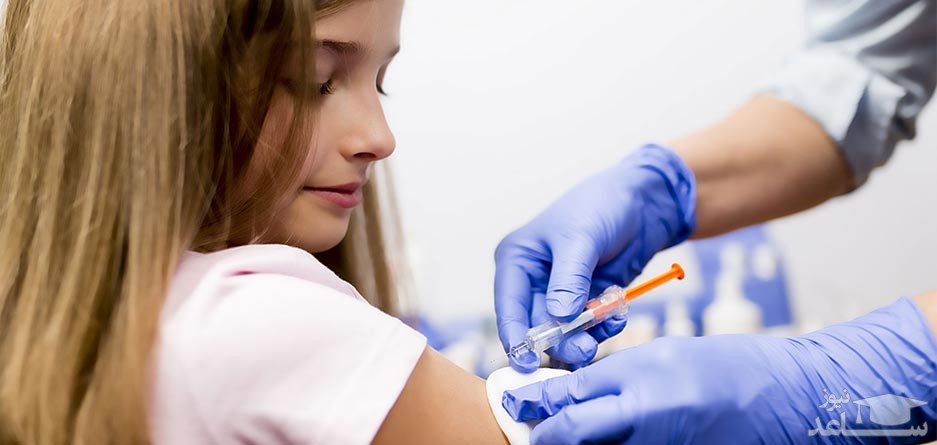 مزایا و معایب تزریق واکسن آنفولانزا در کودکان