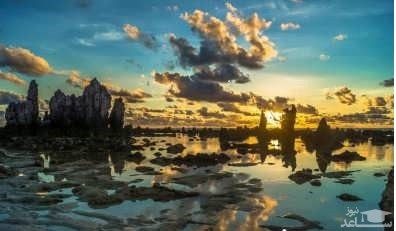 دریاچه بوآدا