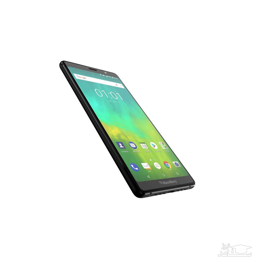 بلک بری ایوالو