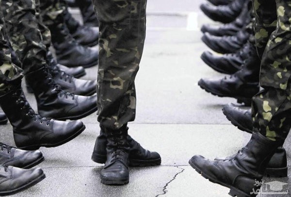 جذب سرباز امریه در سازمان جهاد دانشگاهی تهران