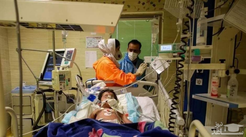مرگ ۱۰۱ کودک در یک بیمارستان بر اثر کرونا