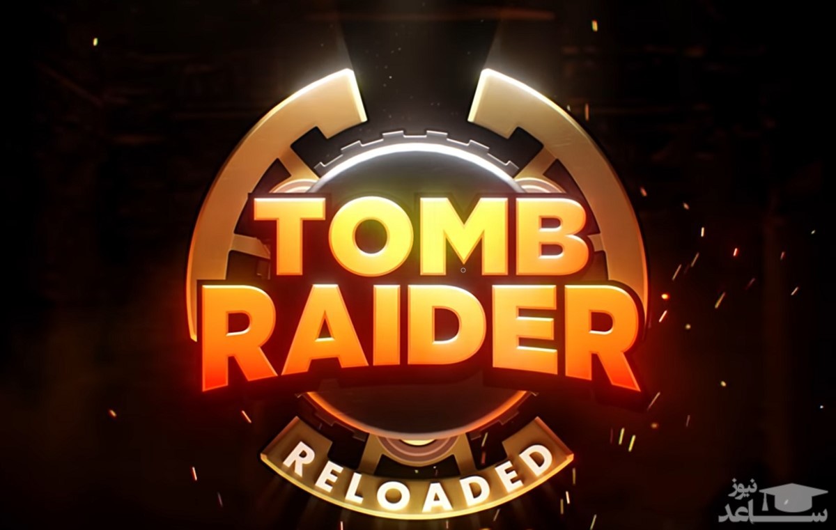 معرفی و بررسی بازی Tomb Raider Reloaded