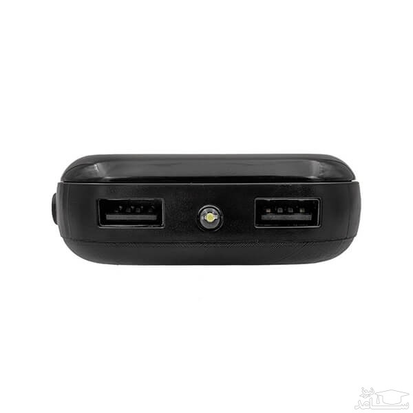 شارژر همراه کینگ استار مدل KP10012 ظرفیت 10000 میلی آمپر ساعت