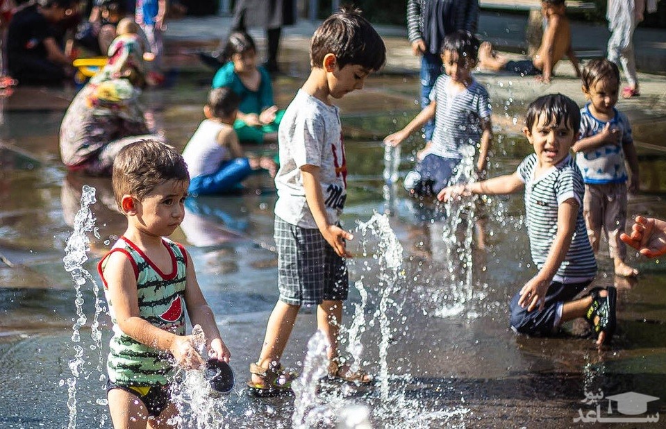 روش های شناخت سلامت روان در کودکان