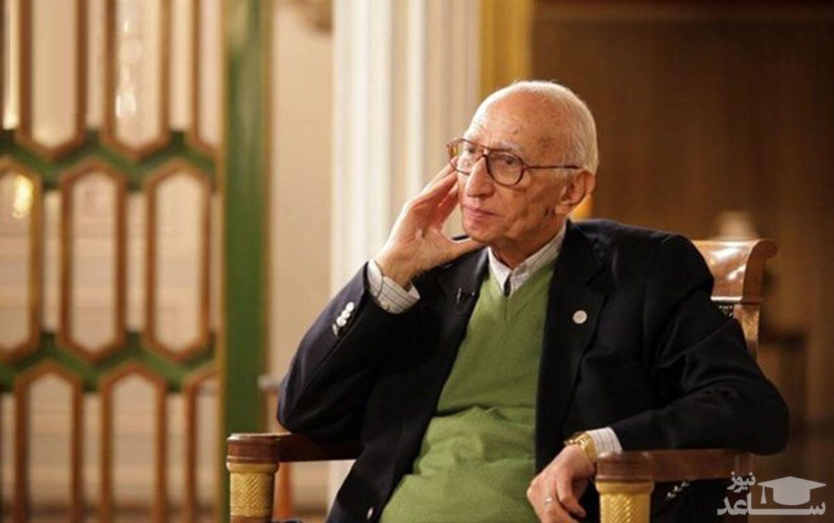 ژن‌های خوب کرونا نمی‌گیرند؟ / پدر علم ژنتیک ایران: بعضی گروه‌های خونی به راحتی گرفتار کرونا نمی‌شوند